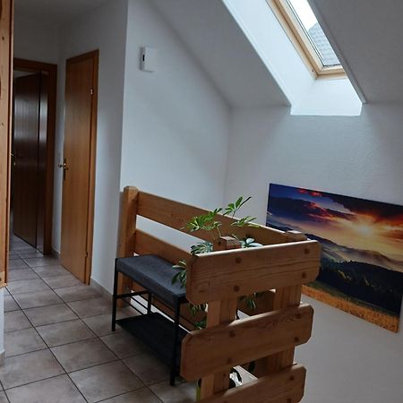 Apartment Natur Herz Haus im Ennstal Luaran gambar