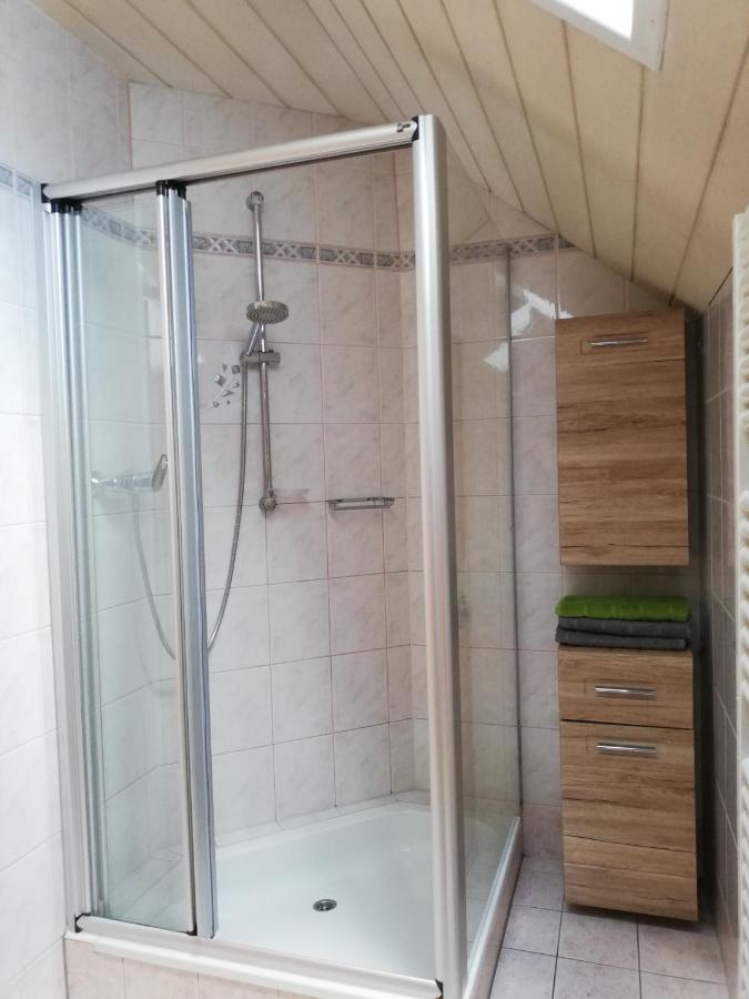 Apartment Natur Herz Haus im Ennstal Luaran gambar