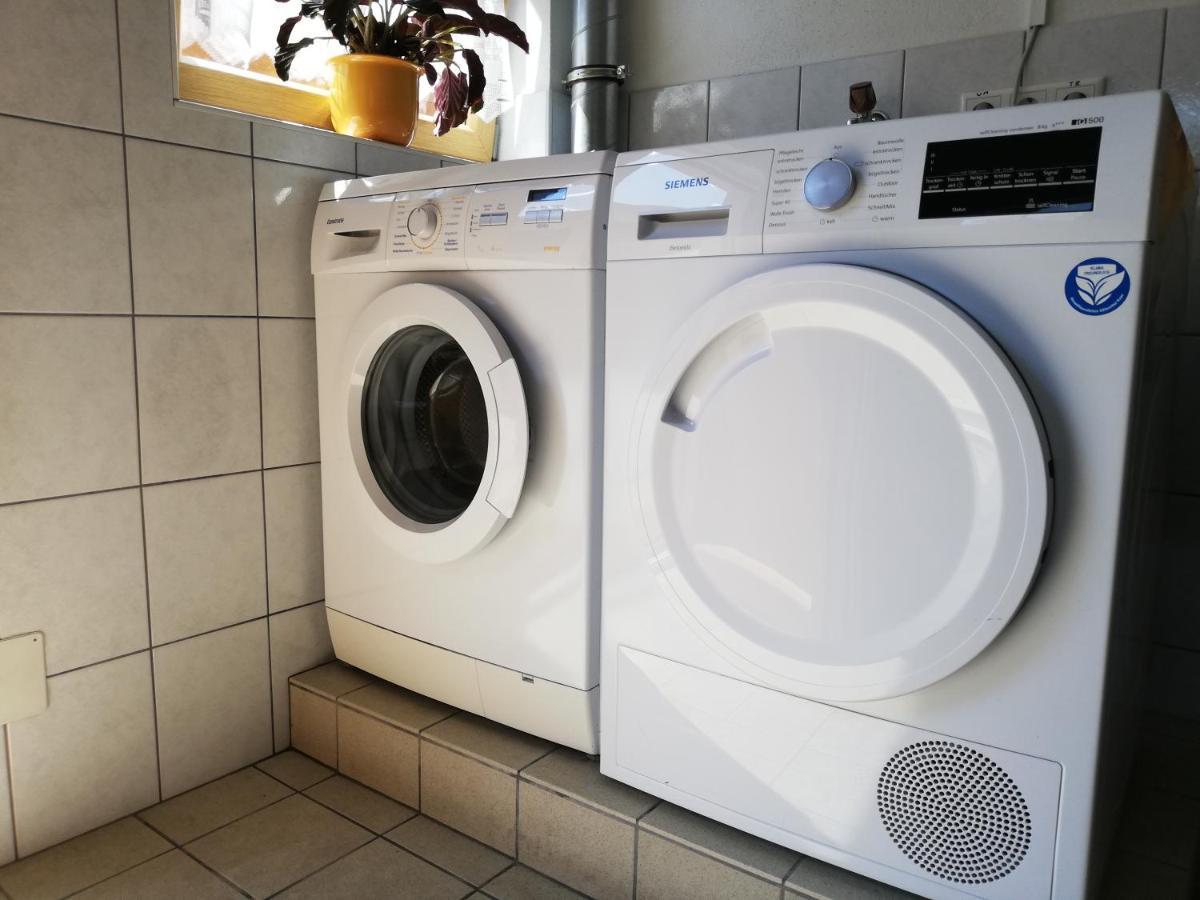 Apartment Natur Herz Haus im Ennstal Luaran gambar