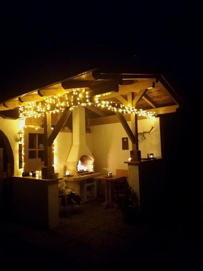 Apartment Natur Herz Haus im Ennstal Luaran gambar